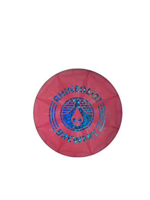 Vist Large View of Product Image Which is Used Dynamic Discs JUDGE Disc