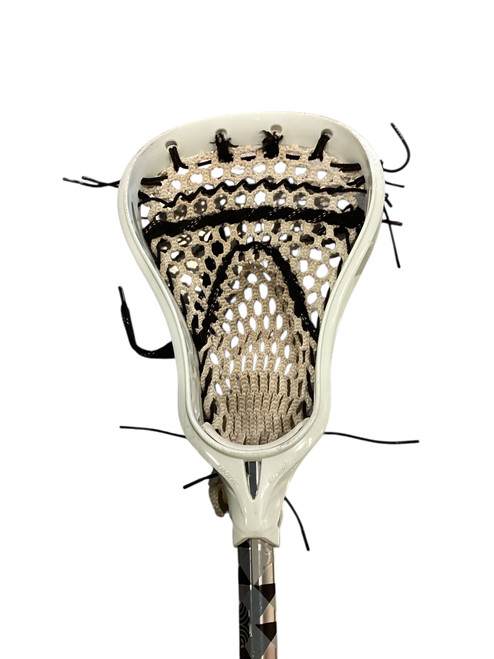 Vist Large View of Product Image Which is Used Brine COMPLETE STICK Men Atk/Mid Complete Stick Grey