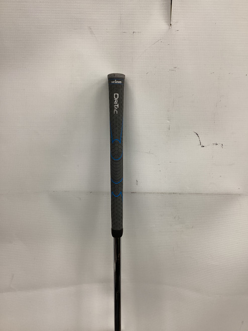 Vist Large View of Product Image Which is Used Warrior CUSTOM GOLF Golf Wedge Mens RH 60 Degree