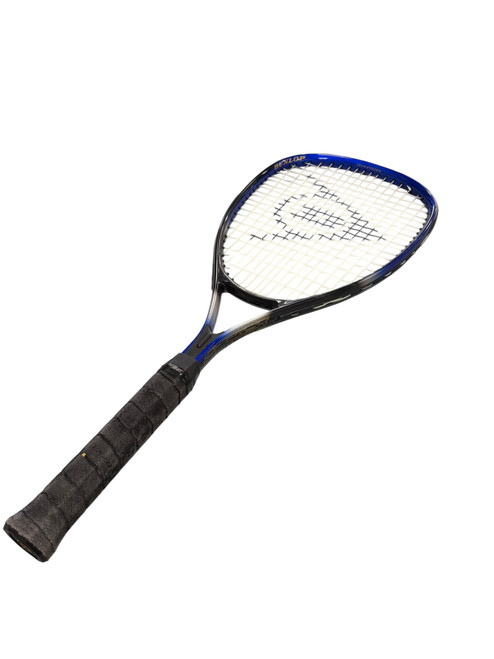 Vist Large View of Product Image Which is Used Dunlop POWER Adult Tennis Racquet None Unknown