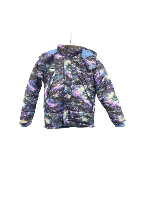 Vist Large View of Product Image Which is Used Lands End Outerwear Heavy Jacket Y None MD