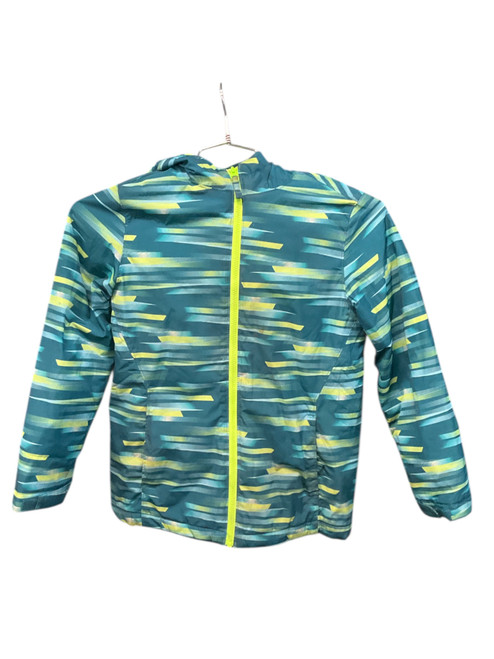 Vist Large View of Product Image Which is Used Lands End Outerwear Heavy Jacket Y None LG