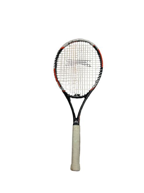 Vist Large View of Product Image Which is Used Slazenger XCEL 2.5 Adult Tennis Racquet