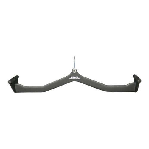 Vist Large View of Product Image Which is Used VEVOR LAT PULL DOWN Lat Pulldown