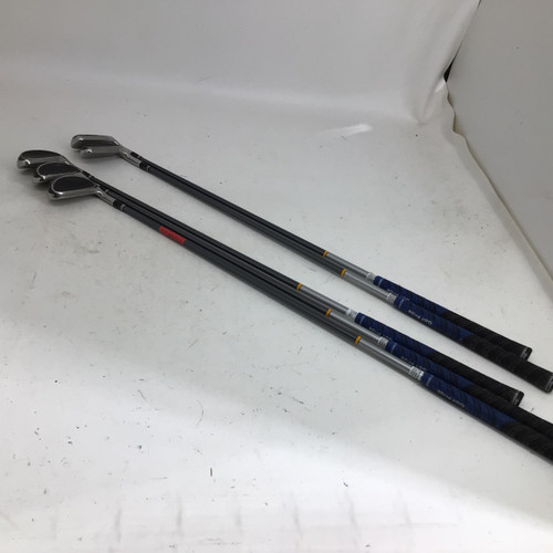 Vist Large View of Product Image Which is Used Cleveland HIBORE 6-PW RH IRON SET SR FLEX Mens Iron Set RH 6I-PW