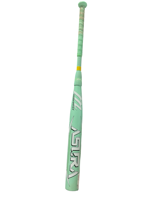 Vist Large View of Product Image Which is Used Marucci ASURA BB/SB Fastpitch Bat 33"