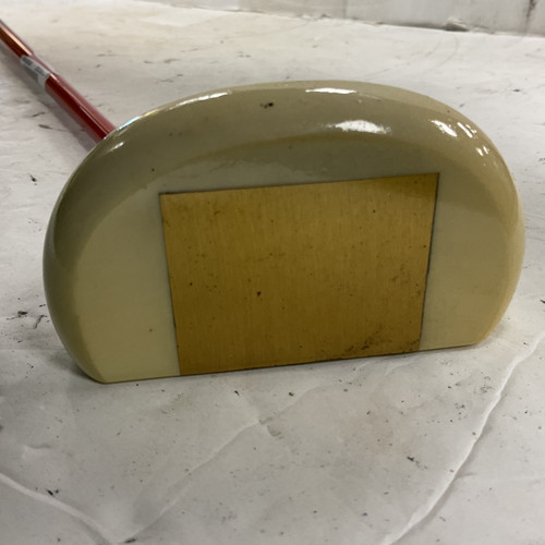 Vist Large View of Product Image Which is Used CHICAGO CUBS PUTTER Mens Putter RH 36"