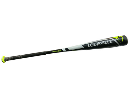 Vist Large View of Product Image Which is Used Louisville Slugger VAPOR BB USA 2 5/8 Bat 31"