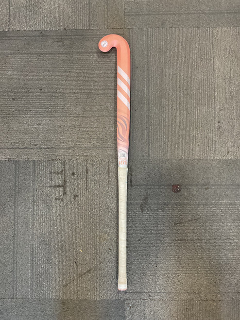 Vist Large View of Product Image Which is Used Adidas ADIBOW24 FH Complete Stick Pink 36 1/2"