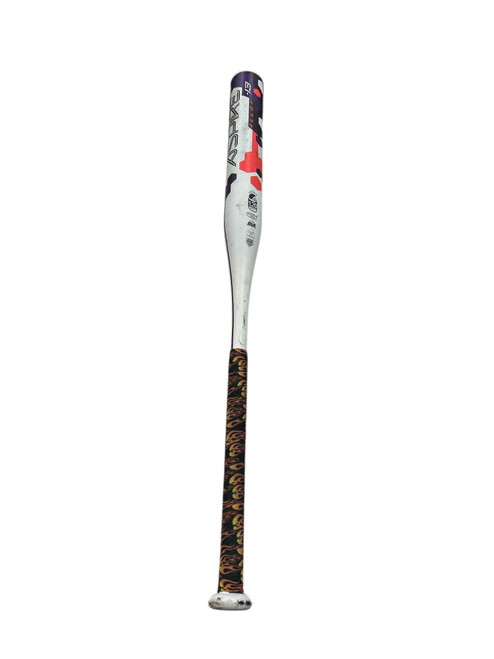 Vist Large View of Product Image Which is Used Rawlings 2013 ASPIRE ALLOY 31/16 BB/SB Fastpitch Bat 31"
