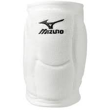 Vist Large View of Product Image Which is New Mizuno Elbow Pads