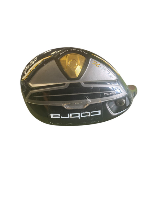 Vist Large View of Product Image Which is Used Cobra FLY-Z Mens Hybrid Club LH 3 Hybrid