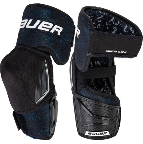 Vist Large View of Product Image Which is New X ELBOW PAD 2024 SR LRG