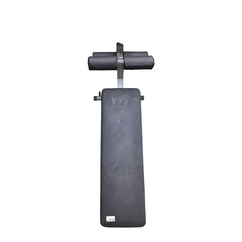 Vist Large View of Product Image Which is Used Body Solid DECLINE BENCH Crunch Board