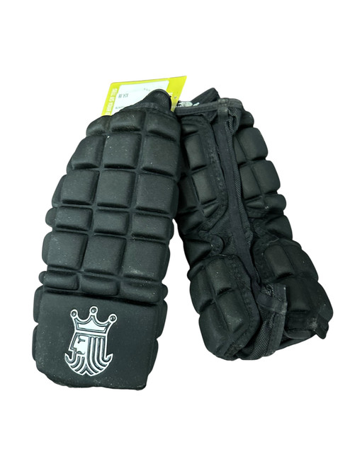 Vist Large View of Product Image Which is Used Brine Lacrosse Accessory