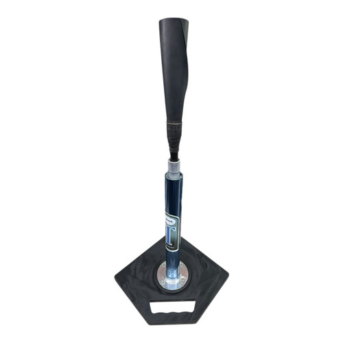 Vist Large View of Product Image Which is Used Jugs T 24IN-46IN BB/SB Batting Tee