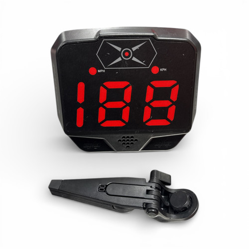 Vist Large View of Product Image Which is Used Hockey Shot Hockey Accessory