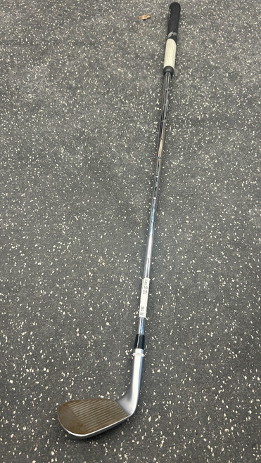 Vist Large View of Product Image Which is Used Callaway JAWS RAW Golf Wedge Mens RH 56 Degree