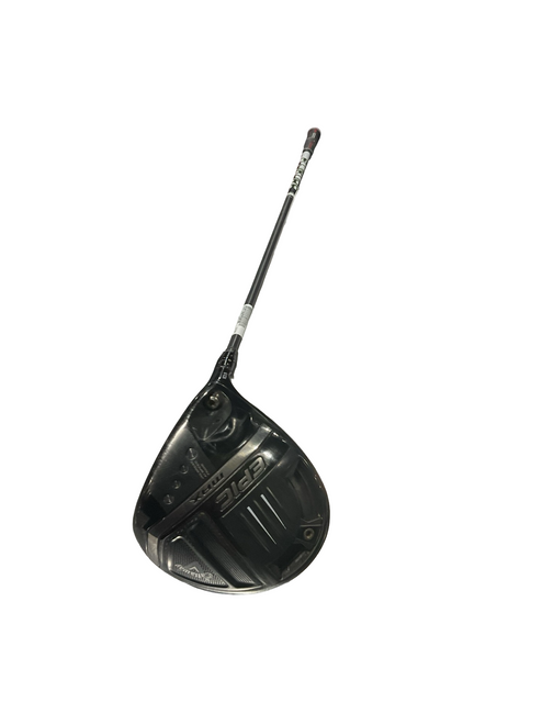 Vist Large View of Product Image Which is Used Callaway EPIC MAX Mens Driver RH 10.5 Degree