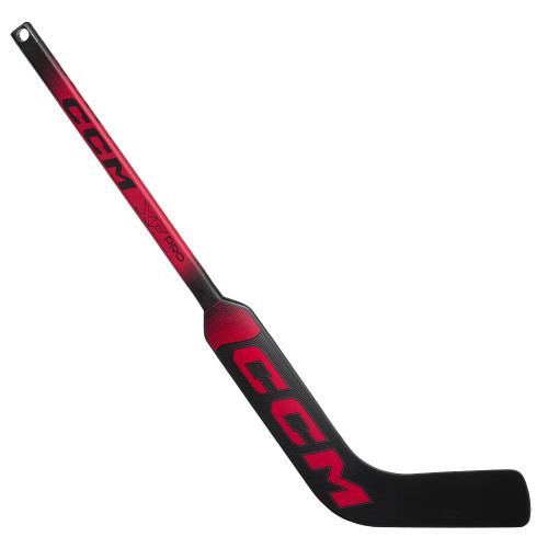 Vist Large View of Product Image Which is New XF Pro Goalie Mini Srick