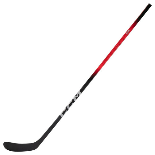 Vist Large View of Product Image Which is New Jetspeed FT860 55Flx P28 LH Hockey Stick