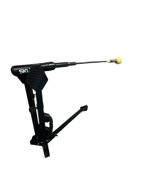 Vist Large View of Product Image Which is Used SKLZ HURRICANE BB/SB Training Aid