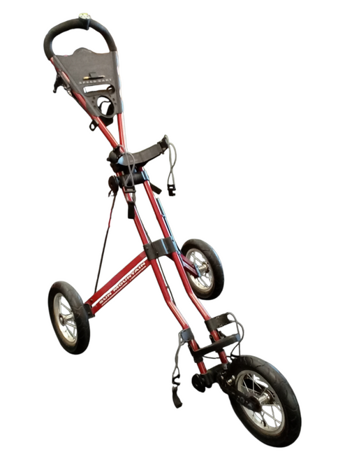 Vist Large View of Product Image Which is Sped Cart