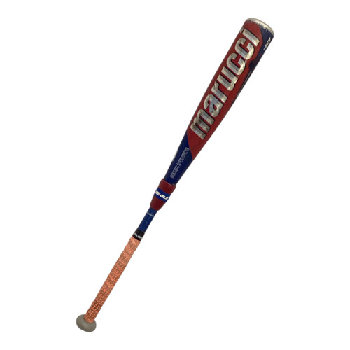 Vist Large View of Product Image Which is Marucci CAT 9 CONNECT BB/SB USSSA 2 3/4 Bat 29"