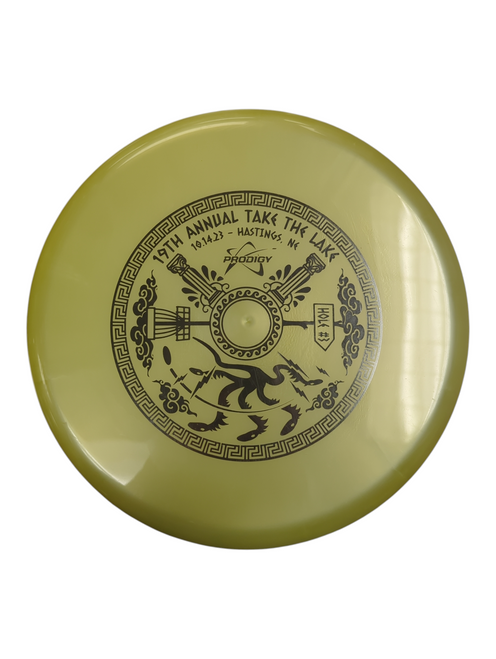 Vist Large View of Product Image Which is Disc golf