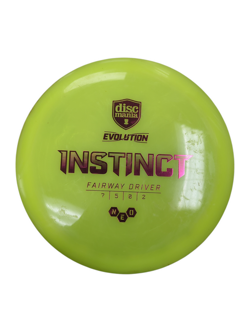 Vist Large View of Product Image Which is Disc golf