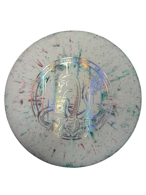 Vist Large View of Product Image Which is Disc golf