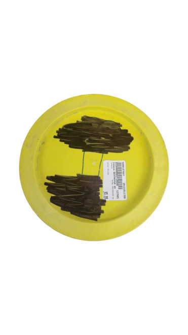 Vist Large View of Product Image Which is Used Innova DESTROYER DX Disc Golf Driver Yellow