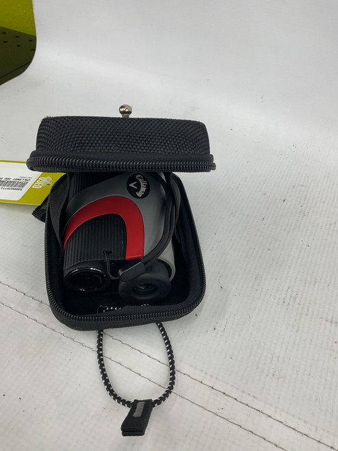 Vist Large View of Product Image Which is Used Callaway 300 PRO Field Equipment