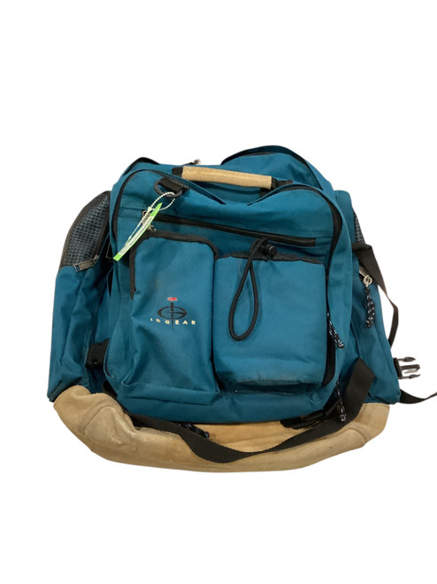 Vist Large View of Product Image Which is Used Large Equipment Bag