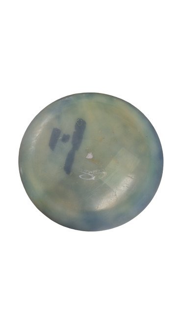 Vist Large View of Product Image Which is Used Latitude 64 BALLISTA Disc Golf Driver None