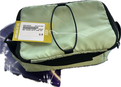 Vist Large View of Product Image Which is Used Camping Cooler Bag Accessory