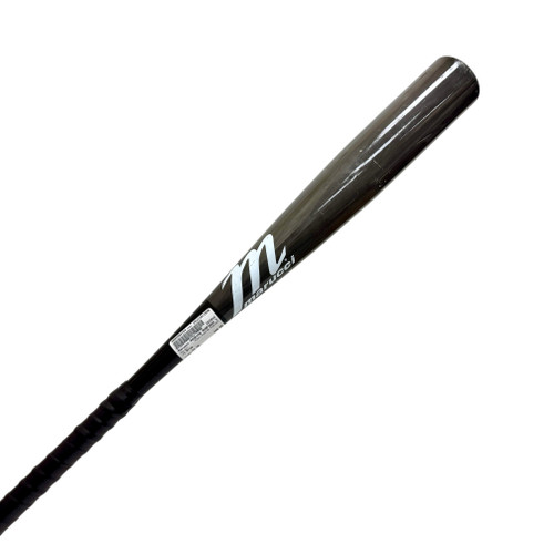Vist Large View of Product Image Which is Used Marucci POSEY28 PRO METAL MCBP28SC High School Bat 31" -3 Drop
