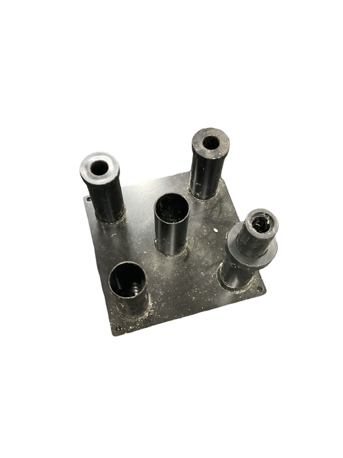 Vist Large View of Product Image Which is Used Weight Stand