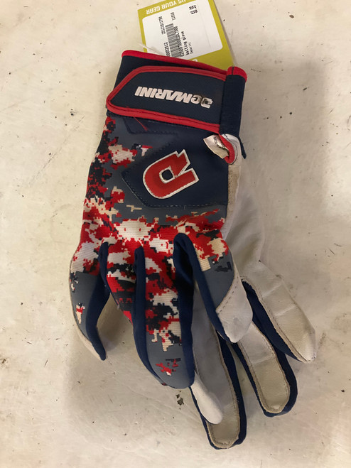 Vist Large View of Product Image Which is Used Demarini BB/SB Accessory