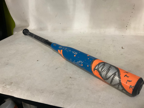 Vist Large View of Product Image Which is Used Demarini BFP-17 BB/SB Fastpitch Bat 30"