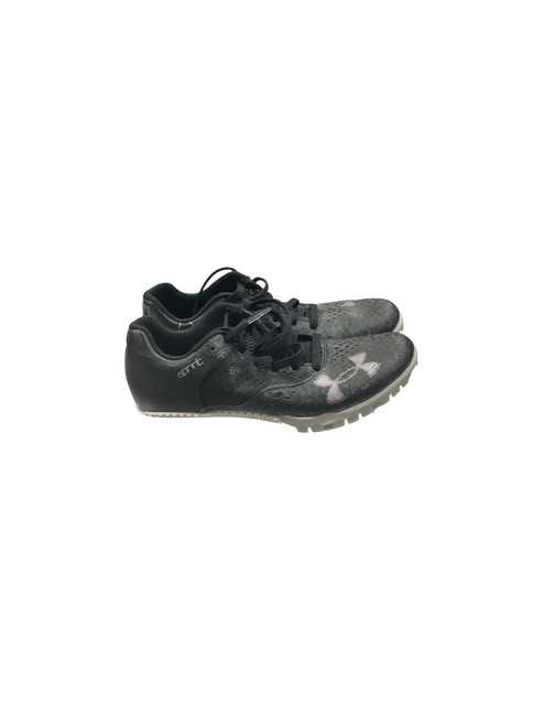 Vist Large View of Product Image Which is Used Under Armour KICK SPRINT Track & Field Cleats