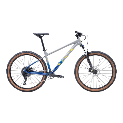 Vist Large View of Product Image Which is New Marin Bobcat Trail 3 Mountain Bike- Size LG with 29" Wheels