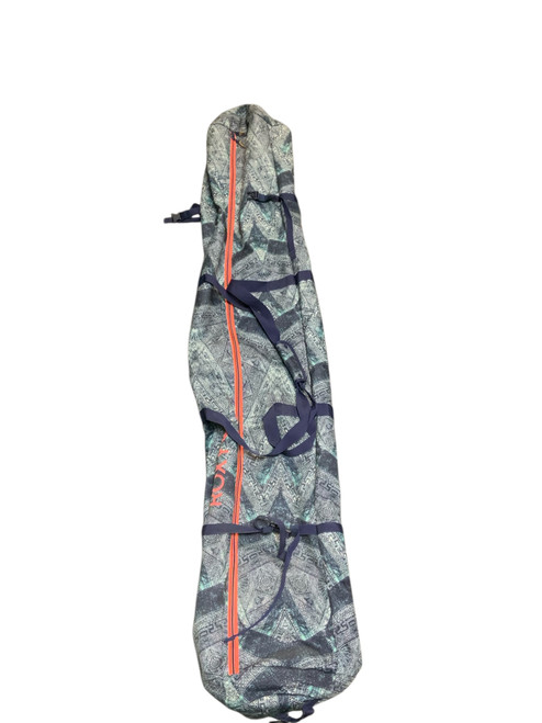 Vist Large View of Product Image Which is Used Roxy Ski Bag