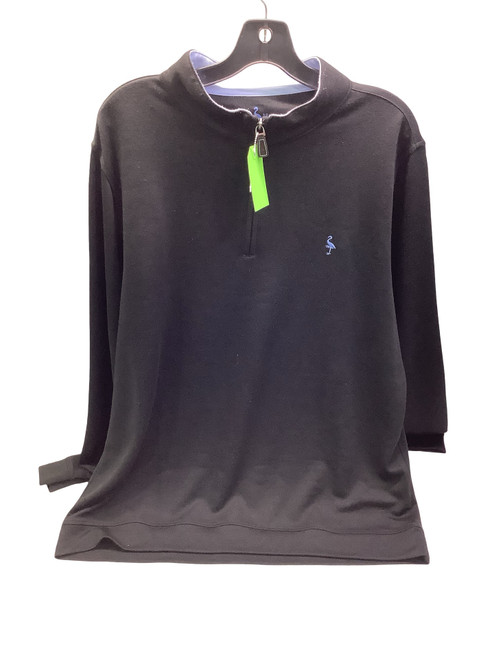 Vist Large View of Product Image Which is Used L.S. Cold/Moisture M Black 2X