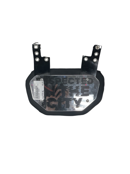 Vist Large View of Product Image Which is Used FB Tailbone Pad