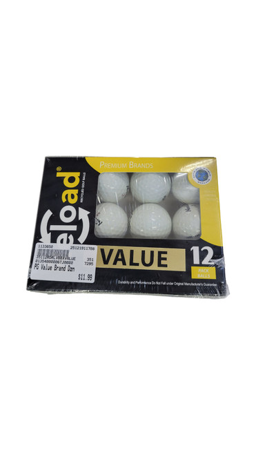 Vist Large View of Product Image Which is New PG Value Brand Dzn