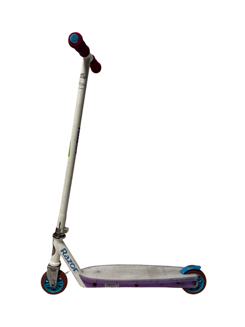 Vist Large View of Product Image Which is Used Razor PARTY POP Scooter