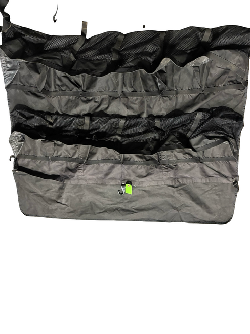 Vist Large View of Product Image Which is Used Baseball / Softball Hanging Batting Helmet Bag