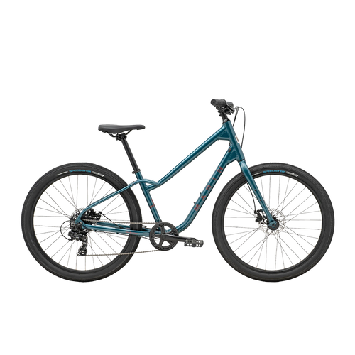 Vist Large View of Product Image Which is New Marin Stinson 1 Comfort Bike- Size MD with 27.5" Wheels