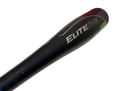 Vist Large View of Product Image Which is Used AXE ELITE ONE L143H -10 USSSA 2 3/4 Baseball Bat 28" 28/18